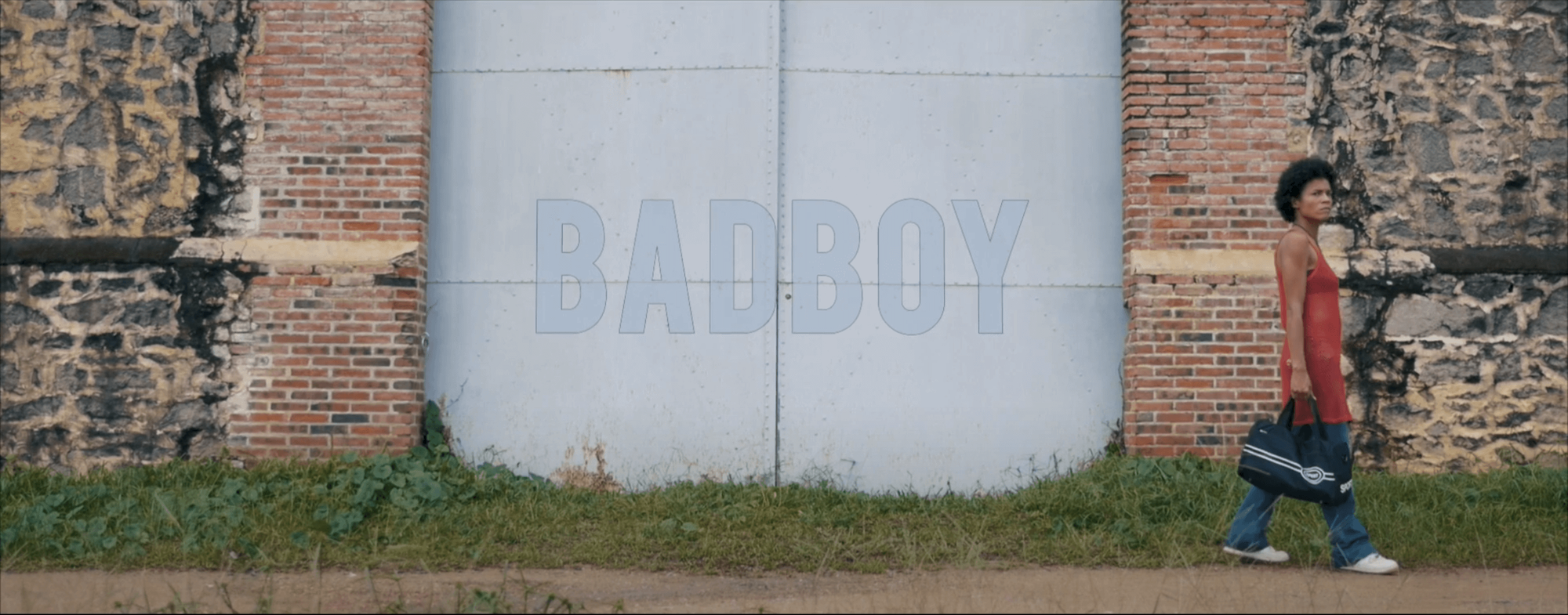 Badboy - 2