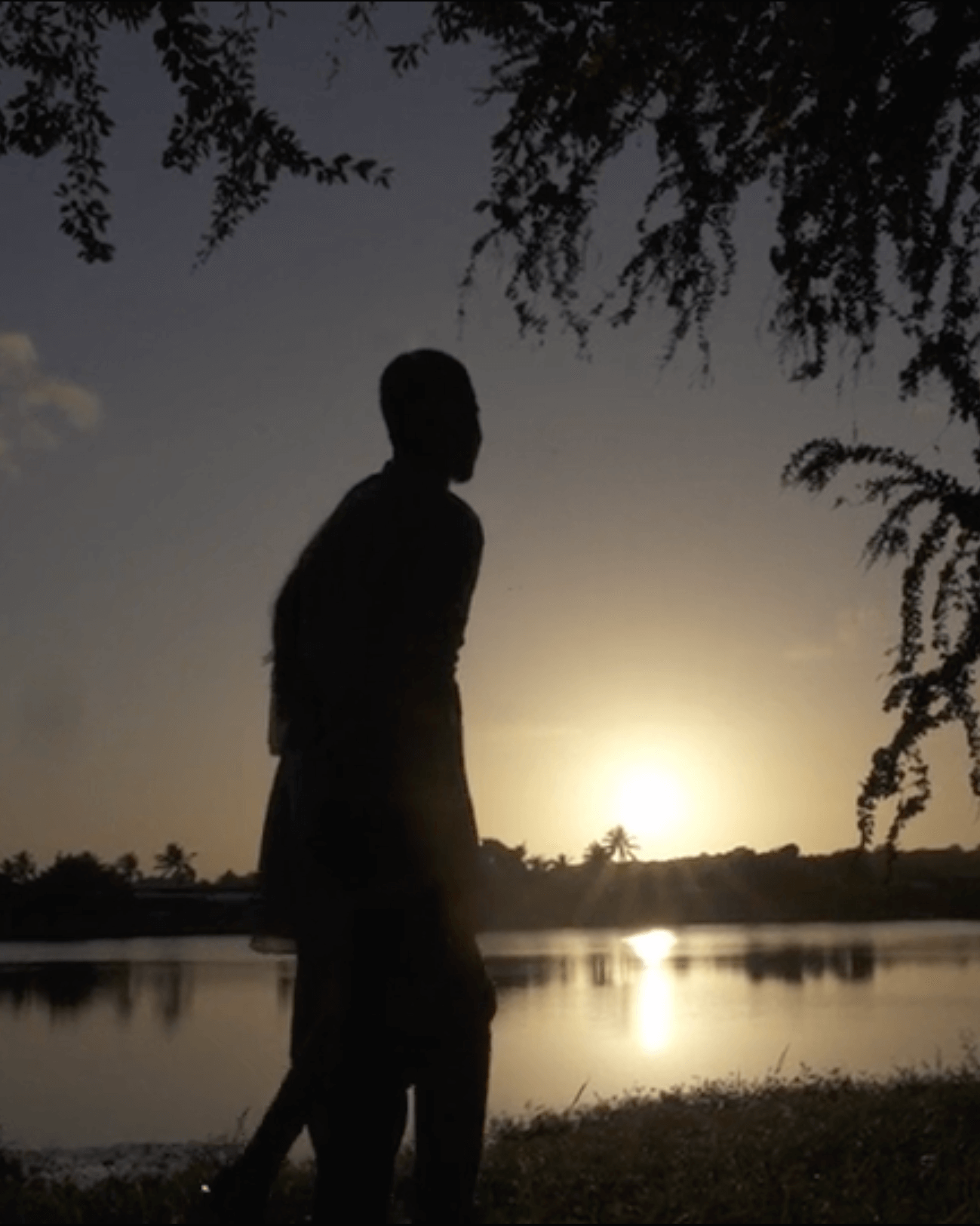S'aimer en Guyane - Documentaire par Quentin Chantrel