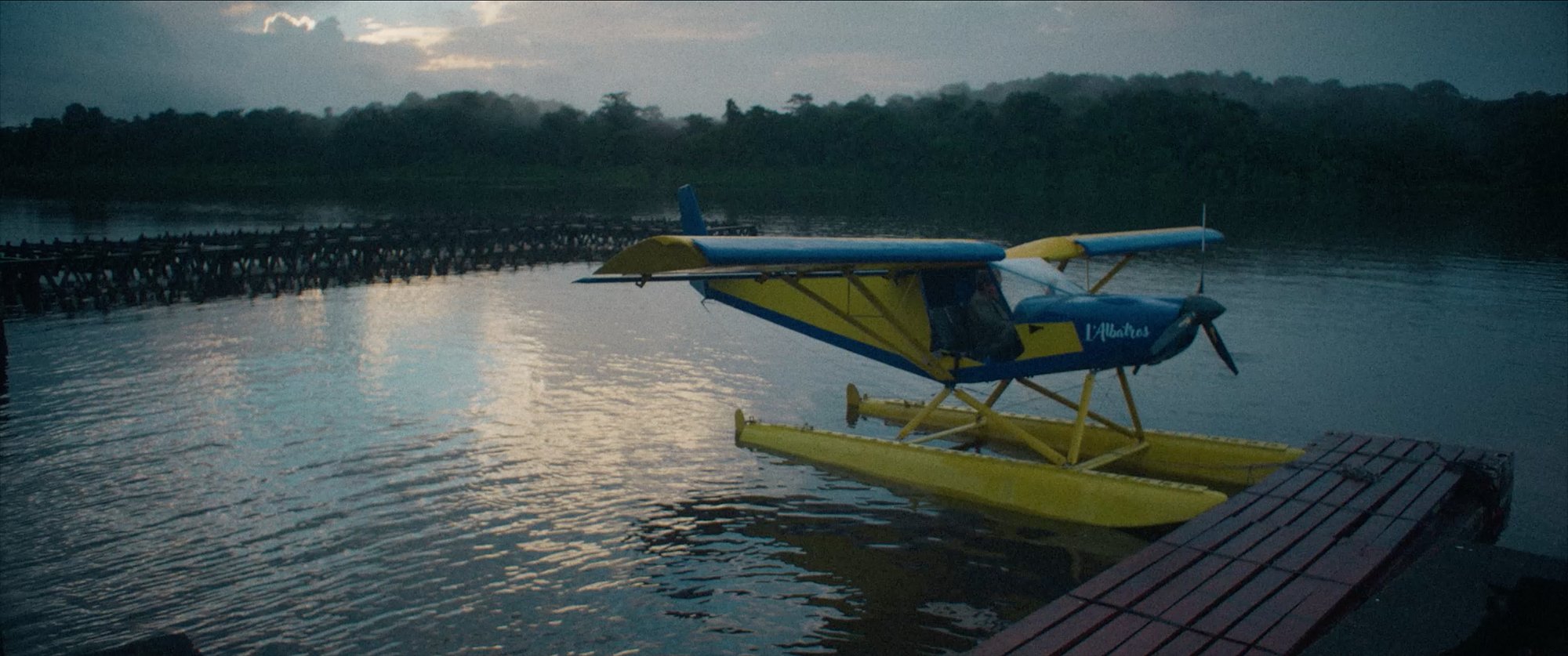 L'Albatros - 1